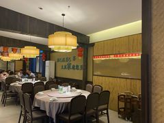 大堂-回头食客-李久其家民间餐厅(望城金桥国际店)