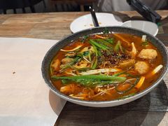 -枪火串烧·东北特色烧烤(罗湖总店)