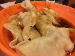 -龙抄手(春熙路总店)