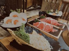 上脑牛肉-湊湊火锅·茶憩(上海合生汇店)