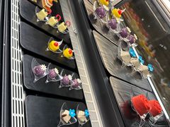 -惠州皇冠假日酒店·西餐厅·自助餐厅