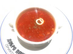 -俄士厨房(万松园店)