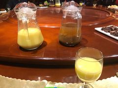 -蒙古大营(朝阳公园店)