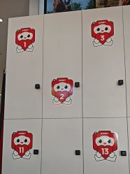 -爱儿美儿童摄影亲子馆(五路居店)