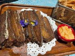 -北塘海鲜·天津菜(大光明桥旗舰店)
