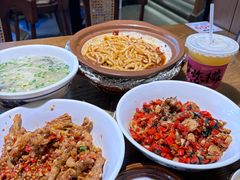 -八碗湘长沙市井菜(坡子街店)