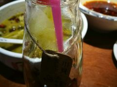 -渝是乎酸菜鱼(龙旗购物中心店)