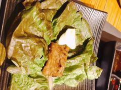 -黑牛の店·和牛烧肉(大悦城店)