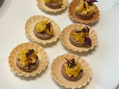 -今轩中餐厅(西安经开洲际酒店)