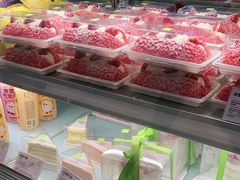 零售区-奈雪的茶(佛山顺德美的悦然广场店)