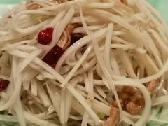 豆芽炒肉-河东颐祥阁(世贸店)