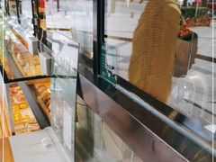 面包甜点陈列柜-六贤记(杭州龙湖滨江天街店)