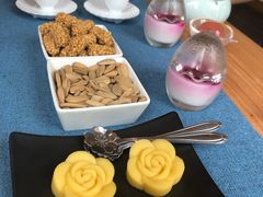 -听雨小筑茶舍(观音桥·龙湖新壹街店)
