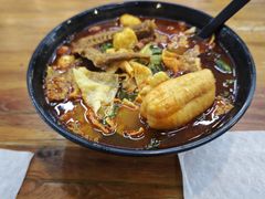 -螺蛳粉先生(蓟门桥店)