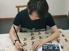 -秦汉胡同古筝围棋国学书院(罗湖分馆)