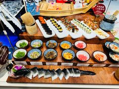 -京彩臻品火锅