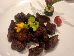 -上海1号私藏菜(静安店)