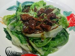 -广府乡下·饭庄(新港东路店)
