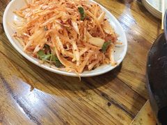 -平泽烤肉(锦水街店)