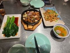 -潮界(虹桥新天地店)