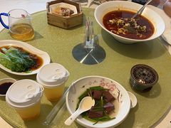 -龙庭华宴·粤菜·早茶