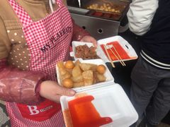 -细妹五香牛杂(步行街店)
