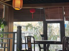 -功德林(南京西路店)