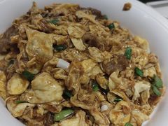 醋溜木须-紫光园·烤鸭(美术馆店)
