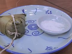 -一心甜汤(丹凤街店)