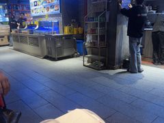 -永信海鲜(群星城店)