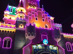 -厦门方特水上乐园