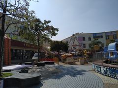 -优托邦(长兴路店)