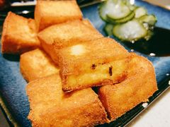 -馔豚·台北菜专门店(深圳湾万象城店)