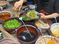 -沙州食驿·非遗小吃夜市
