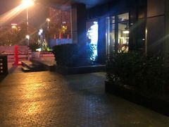-Mr.Pizza米斯特比萨(合肥一九一二街区店)