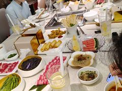 -海底捞火锅(万达广场店)