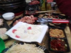 -牛犇炭火烤肉·鲜切烤肉(承德总店)
