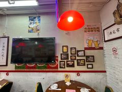 -谢记上海大排档(长寿路店)