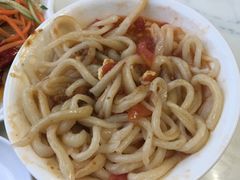 -太原面食店(解放路店)