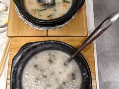 -黄金粥港式·早晚茶(海阳路店)