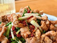 -金龙·打边炉(南京西路店)