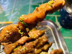 -麻木老地方牛筋牛杂(长堤街店)