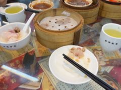 -香港蓮香樓(上環店)