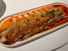 -漢舍中国菜馆(浦东嘉里城店)