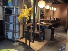 大堂-呷哺呷哺(松江开元店)