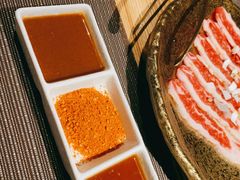 -江户烧肉(高德店)