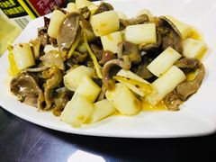 -大隐隐于市私房菜(保和小区店)