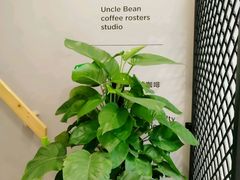 -新鲜7豆叔精品烘焙咖啡