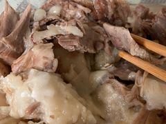 -小辫子羊肉面馆(周东店)
