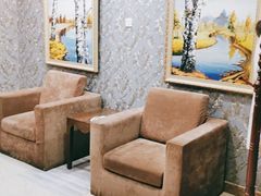 -上和臻品中国菜(花园街店)